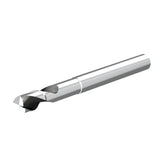 Solid Carbide End Mills •ALUFLASH • Series 2AL9 • Square End • 2 Flute • Regular Length • Medium Neck • Cylindrical Shank • Inch - Big-tools Industrial Supply Tools for Metal Cutting